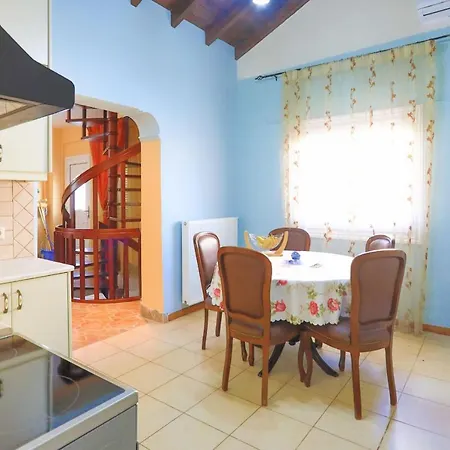 Appartement La Casa Del Postino *