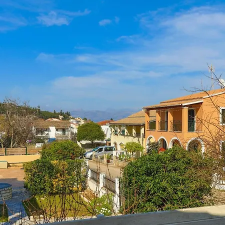 La Casa Del Postino Apartment