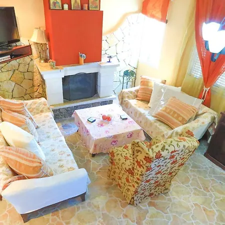 Apartmán La Casa Del Postino