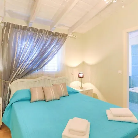 La Casa Del Postino Kassiopi