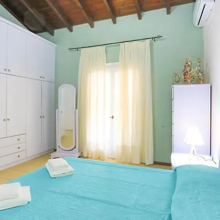 Apartmán La Casa Del Postino Kassiopi