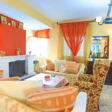 Apartament La Casa Del Postino Kassiopi