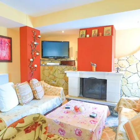 La Casa Del Postino Kassiopi