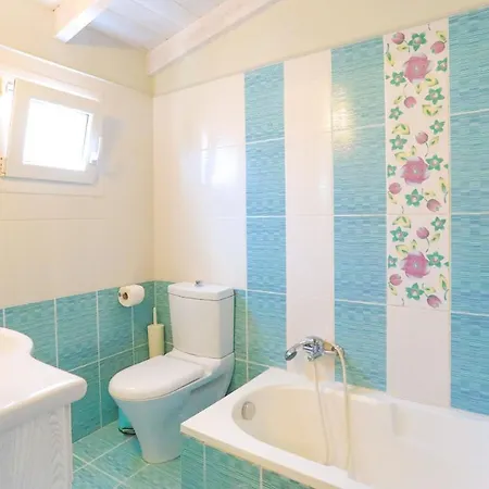 La Casa Del Postino Apartament *