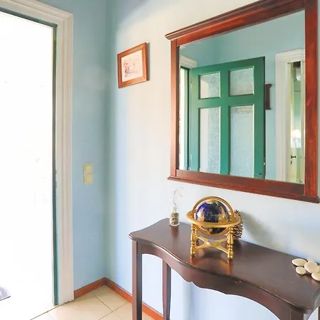 La Casa Del Postino Kasziópi