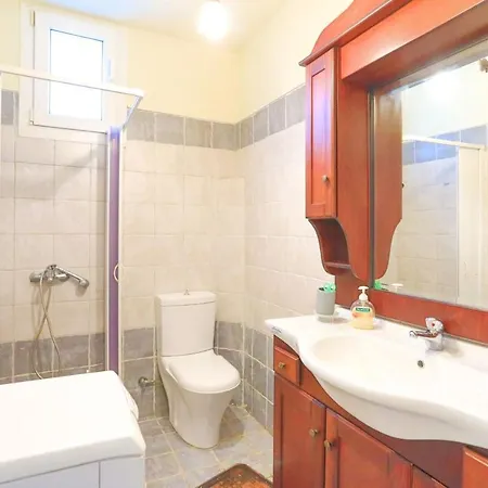 La Casa Del Postino Apartament *