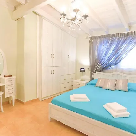 La Casa Del Postino * Kasziópi