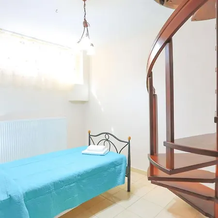 Apartament La Casa Del Postino