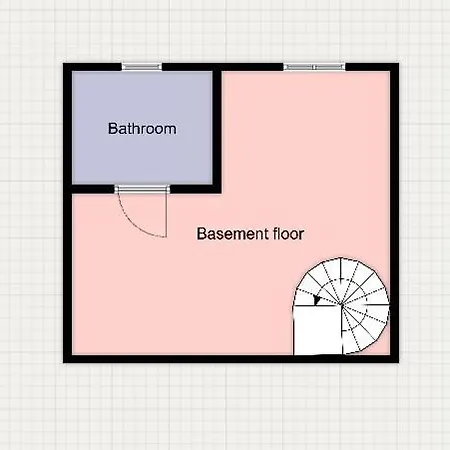 La Casa Del Postino Kasziópi