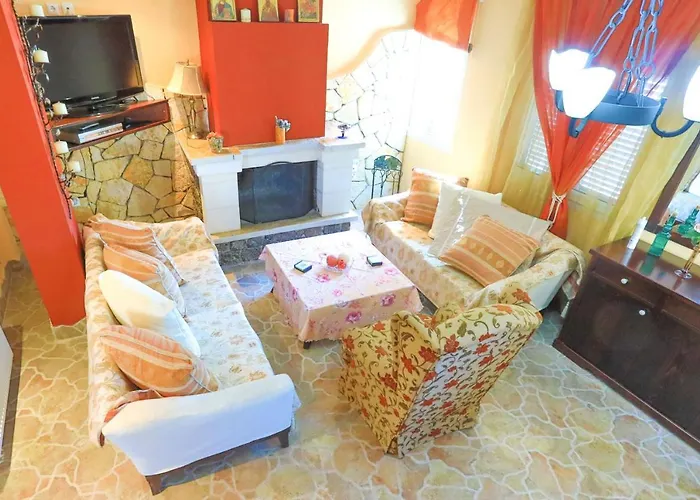 Appartement La Casa Del Postino