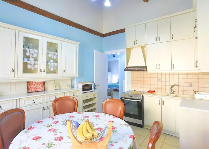 La Casa Del Postino * Kassiopi