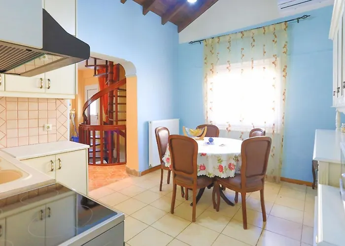 Appartement La Casa Del Postino *