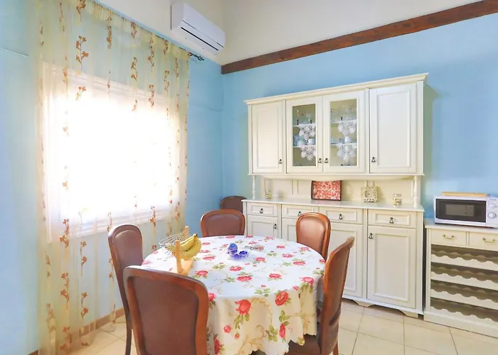 La Casa Del Postino *