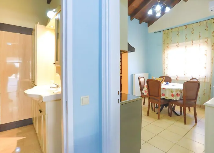 Appartement La Casa Del Postino *