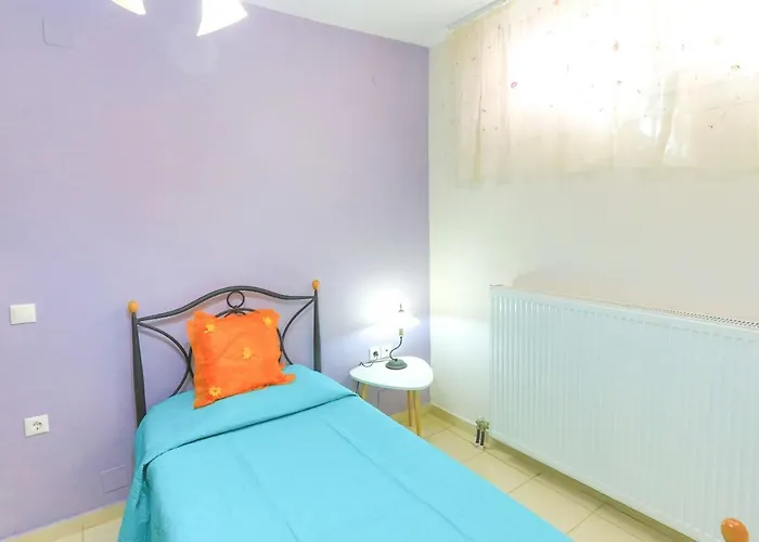 La Casa Del Postino Appartement *