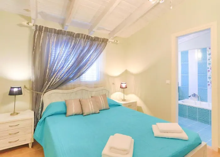 La Casa Del Postino Kassiopi