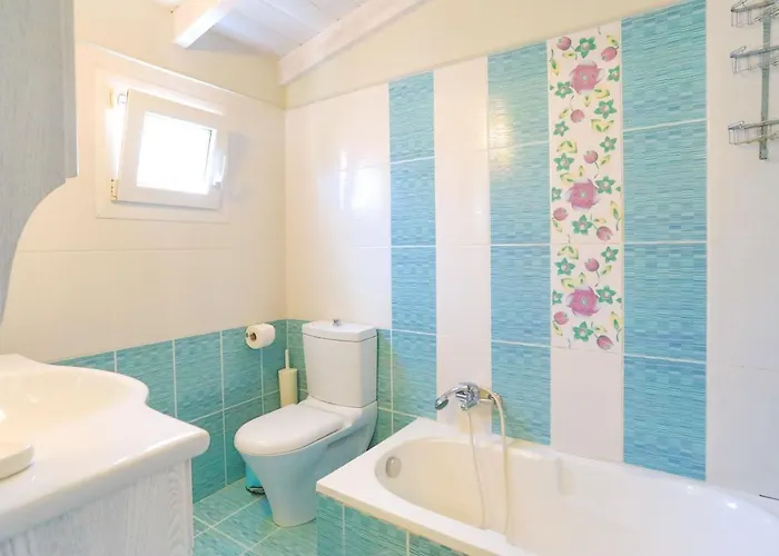 La Casa Del Postino Appartement *