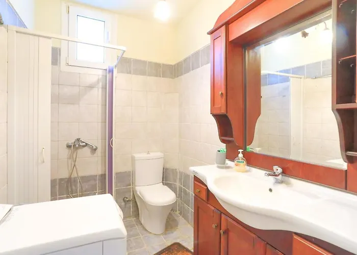 La Casa Del Postino Appartement *