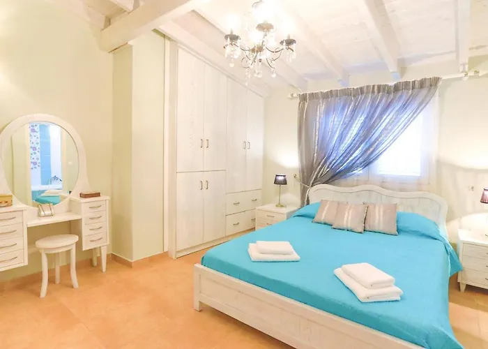 La Casa Del Postino * Kassiopi