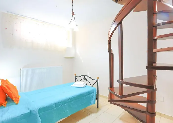 Appartement La Casa Del Postino